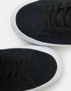 Nike SB Zoom Blazer Low Pro GT Skate Shoes - Black/White/Gum Light Brown, product image 7