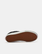 Vans Skate Half Cab Shoes - Black/White, product image 8