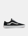 Vans Skate Old Skool Shoes - Black/White, product image 1