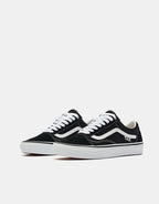 Vans Skate Old Skool Shoes - Black/White, product image 3