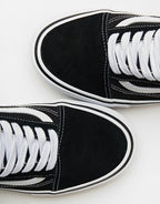 Vans Skate Old Skool Shoes - Black/White, product image 7