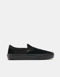 Vans Skate Slip-On Shoes - Black, product image 1