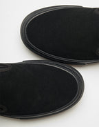 Vans Skate Slip-On Shoes - Black, product image 7