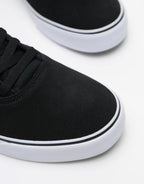 Nike SB Chron 2 Skate Shoes - Black/White, product image 7