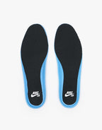 Nike SB Chron 2 Skate Shoes - Black/White, product image 10