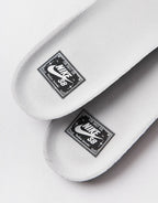 Nike SB Zoom Janoski OG+ Skate Shoes - Summit White/Black/White, product image 11
