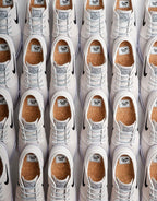 Nike SB Zoom Janoski OG+ Skate Shoes - Summit White/Black/White, product image 10