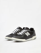 New Balance Numeric 600 Tom Knox Skate Shoes - Black/Grey/White, product image 3