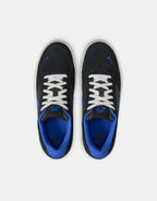 Nike SB Force 58 Skate Shoes - Black/Hyper Royal/Anthracite, product image 3