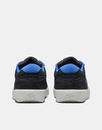 Nike SB Force 58 Skate Shoes - Black/Hyper Royal/Anthracite, product image 4