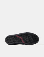 Vans Skate Curren Caples Shoes - Dark Brown, product image 2