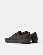 Vans Skate Curren Caples Shoes - Dark Brown, product image 6