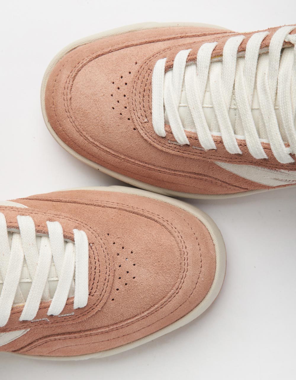 New Balance Numeric 440 V2 Skate Shoes - Rose/White, product image 8