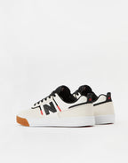 New Balance Numeric 306 Jamie Foy Skate Shoes - Sea Salt/Black, product image 5