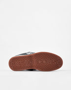 DC Kalynx Zero Skate Shoes - Black/Grey, product image 2