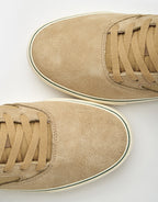 Nike SB Chron 2 Skate Shoes - Parachute Beige/Dark Team Red, product image 7