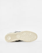 adidas Busenitz Skate Shoes - Crystal White/Core Black/Off White, product image 5
