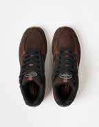 New Balance Numeric 933 Andrew Reynolds Skate Shoes - Brown/Black, product image 7