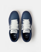 New Balance Numeric 480 Skate Shoes - Navy/White, product image 2