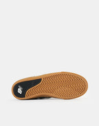 New Balance Numeric 306 Jamie Foy Skate Shoes - Black/Gum II, product image 8