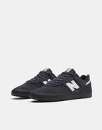 New Balance Numeric 306 Jamie Foy Skate Shoes - Navy/Black, product image 3