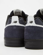 New Balance Numeric 306 Jamie Foy Skate Shoes - Navy/Black, product image 6