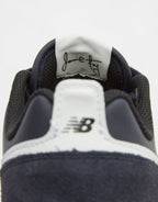 New Balance Numeric 306 Jamie Foy Skate Shoes - Navy/Black, product image 7