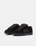 etnies Kingpin 2K Skate Shoes - Black, product image 3