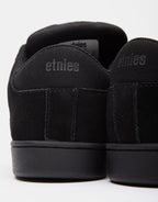 etnies Kingpin 2K Skate Shoes - Black, product image 5
