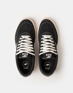 New Balance Numeric 440 V2 Skate Shoes - Black/Sea Salt, product image 3