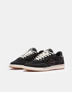 New Balance Numeric 440 V2 Skate Shoes - Black/Sea Salt, product image 4
