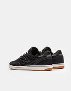 New Balance Numeric 440 V2 Skate Shoes - Black/Sea Salt, product image 5