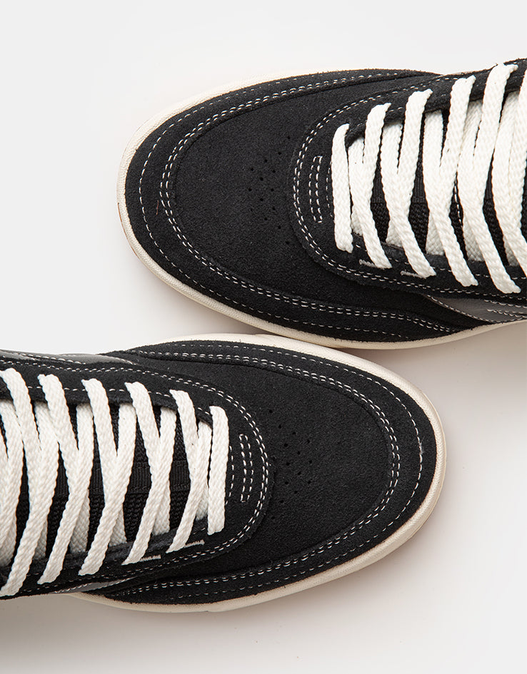 New Balance Numeric 440 V2 Skate Shoes - Black/Sea Salt, product image 8