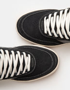 New Balance Numeric 440 V2 Skate Shoes - Black/Sea Salt, product image 8