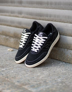 New Balance Numeric 440 V2 Skate Shoes - Black/Sea Salt, product image 2