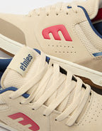 etnies Marana OG Skate Shoes - Tan, product image 7
