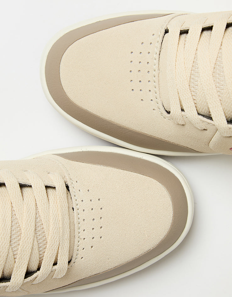 etnies Marana OG Skate Shoes - Tan, product image 5