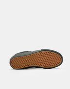 Vans Skate Half Cab Shoes - Charcoal Grey/Black, product image 10