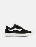 Vans Skate Rowan Z3 Shoes - Black/White/Red, product image 1