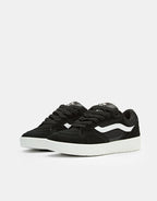 Vans Skate Rowan Z3 Shoes - Black/White/Red, product image 3