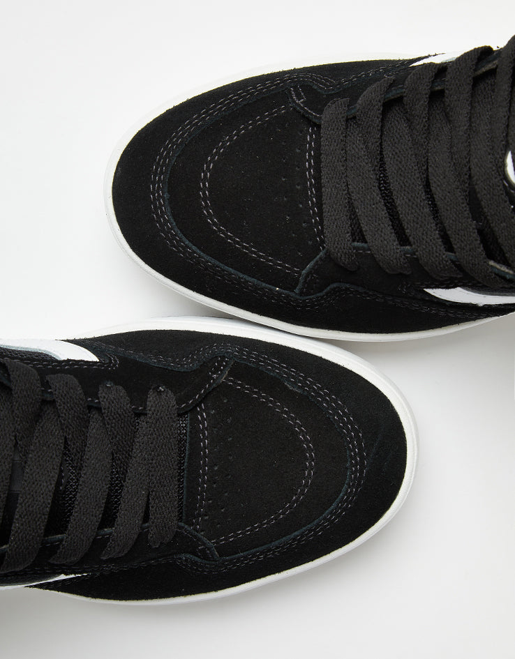 Vans Skate Rowan Z3 Shoes - Black/White/Red, product image 7