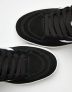Vans Skate Rowan Z3 Shoes - Black/White/Red, product image 7