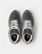 New Balance Numeric 933 Andrew Reynolds Skate Shoes - Dark Grey/White, product image 2