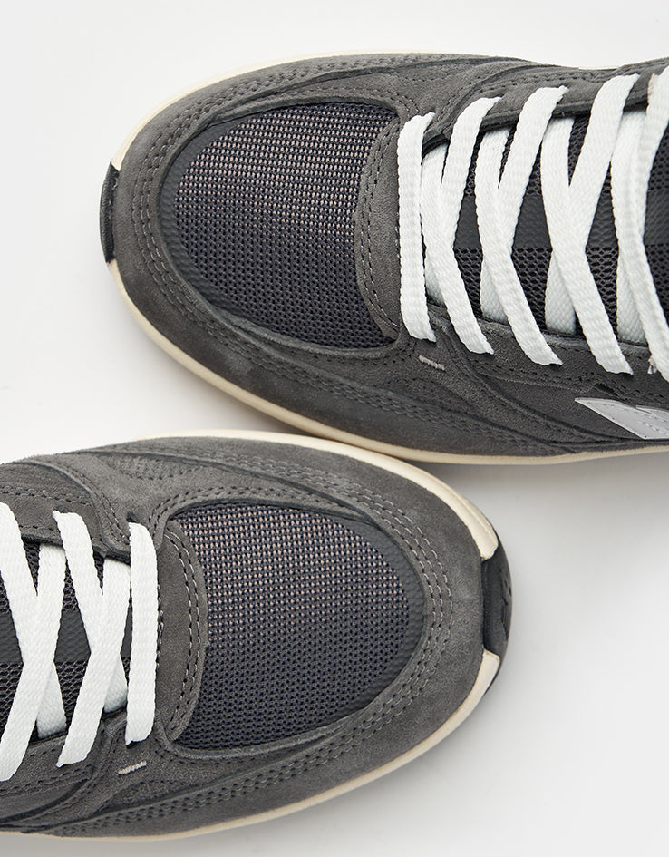 New Balance Numeric 933 Andrew Reynolds Skate Shoes - Dark Grey/White, product image 6