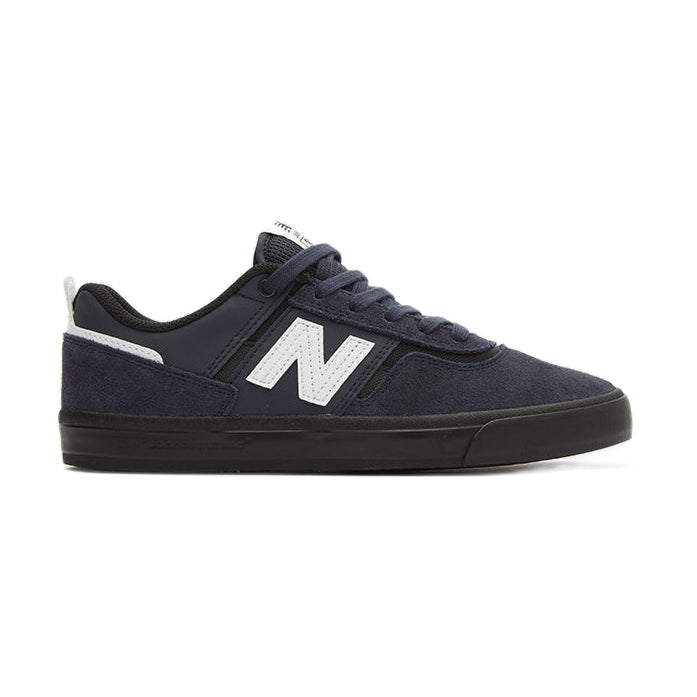 New Balance Numeric 306 Jamie Foy Skate Shoes - Navy/Black, product image 1