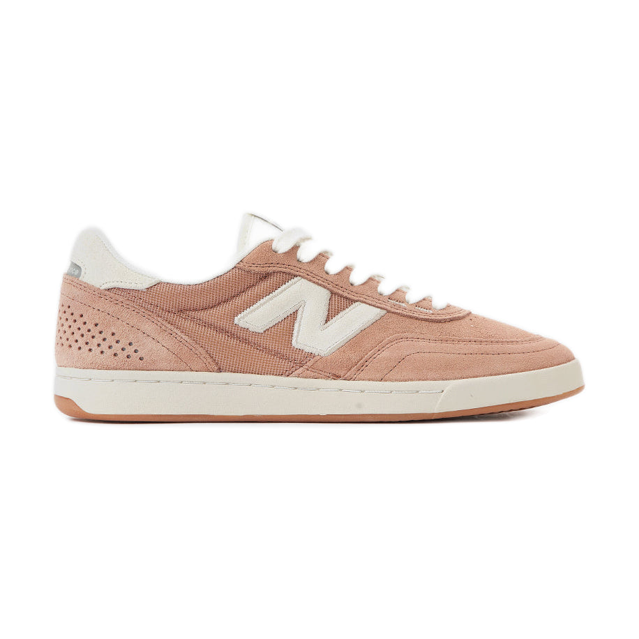 New Balance Numeric 440 V2 Skate Shoes - Rose/White, product image 1
